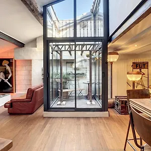  Appartement Pygmalion