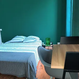  Appartement Le Flatiron - 4 France