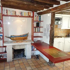  Appartement Vertus France
