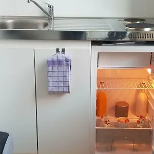  Appartement Centre France